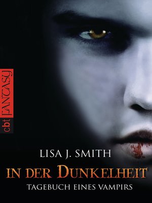 cover image of Tagebuch eines Vampirs--In der Dunkelheit
